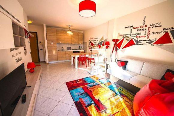 Riva Take It Easy Apartment Exterior photo