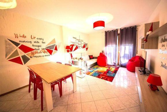 Riva Take It Easy Apartment Exterior photo