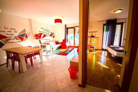 Riva Take It Easy Apartment Exterior photo