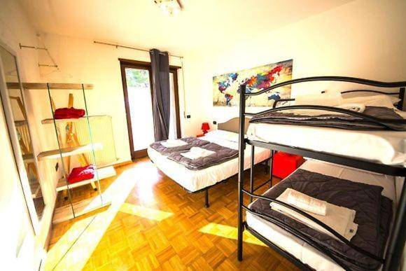 Riva Take It Easy Apartment Exterior photo