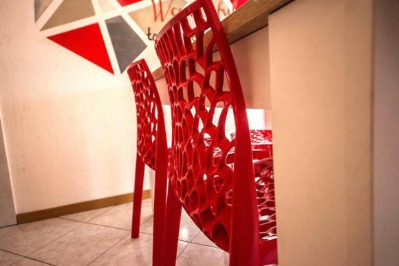 Riva Take It Easy Apartment Exterior photo
