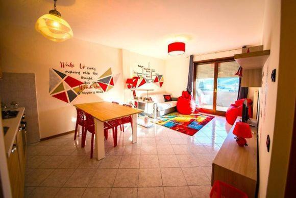 Riva Take It Easy Apartment Exterior photo