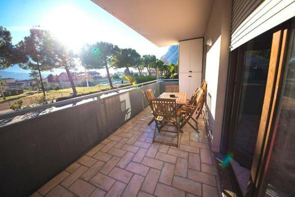 Riva Take It Easy Apartment Exterior photo